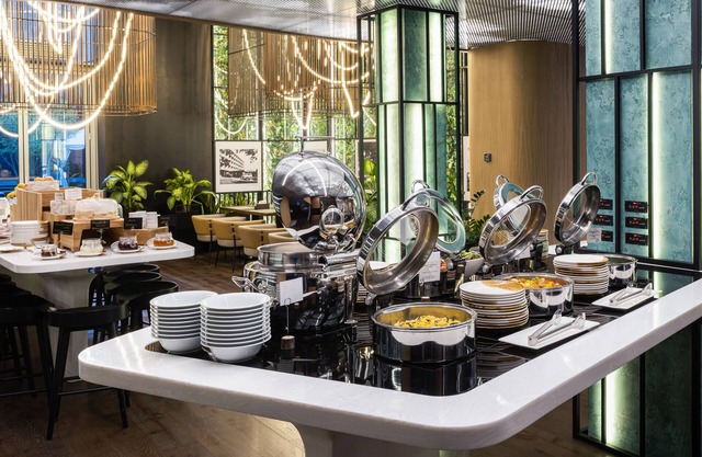 Ibis Almaty Jetisu