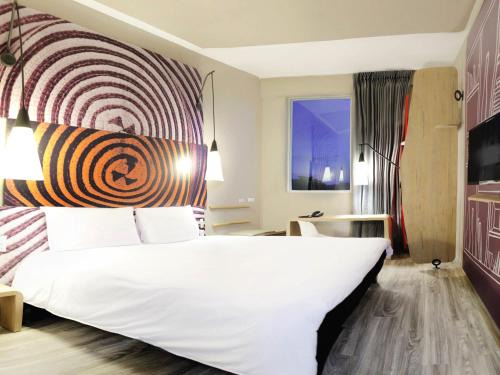 ibis Apartado