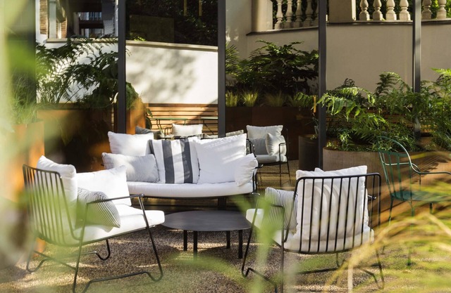 Ibis Brussels Centre Châtelain