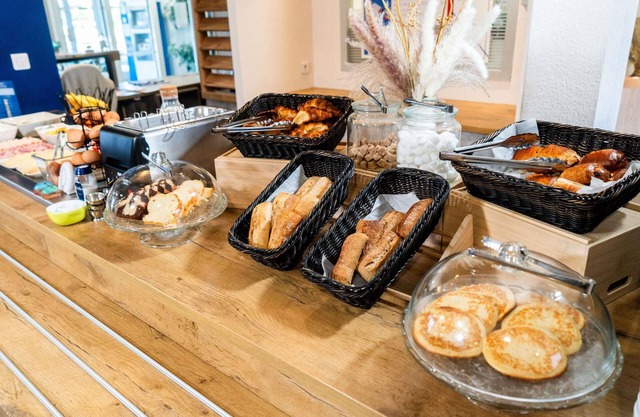 Ibis Budget Aix-En-Provence Les Milles