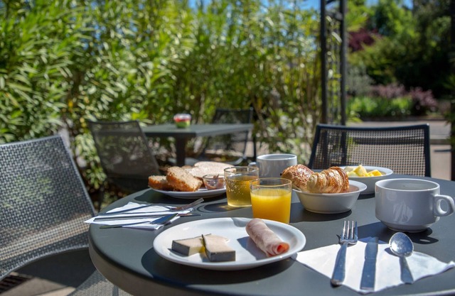 ibis budget Brignoles Provence Verte