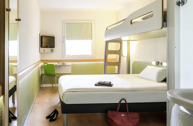 Ibis Budget Dresden Kesselsdorf