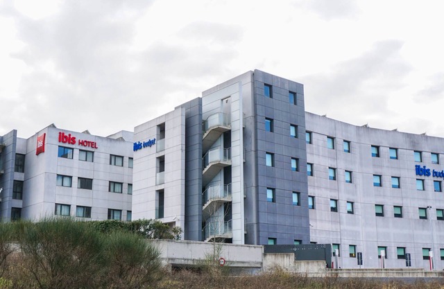 ibis budget Girona Costa Brava