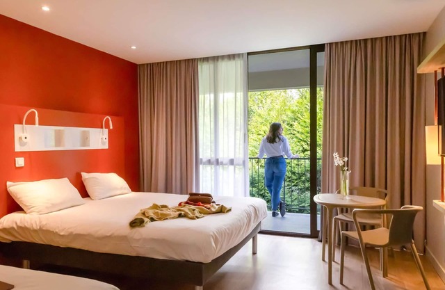 ibis budget Le Puy en Velay