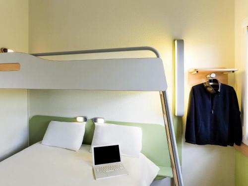 ibis budget Lyon Sud St Genis Laval