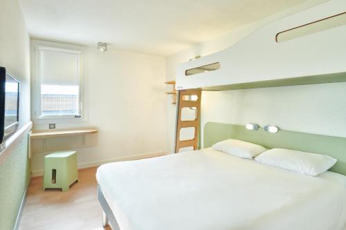 ibis budget Saint Paul Les Dax
