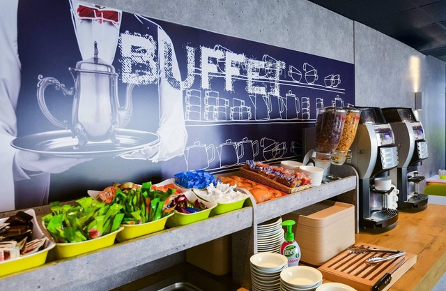 ibis budget Toulouse Colomiers