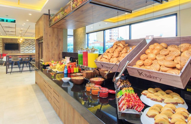 Ibis Cúcuta Hotel