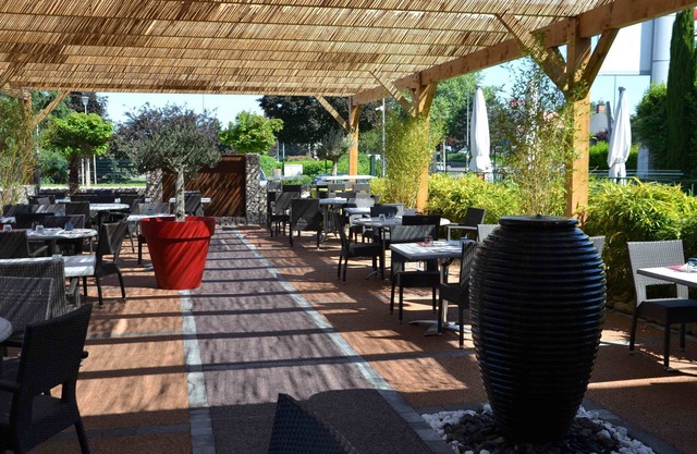 Ibis Chalon Sur Saone Europe