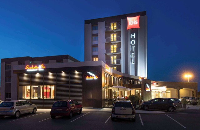 ibis Cholet