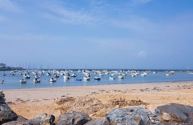ibis La Baule Pornichet Plage