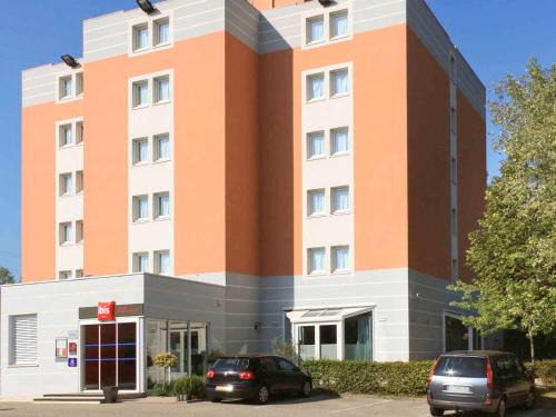 IBIS Lyon Sud Chasse Sur Rhône