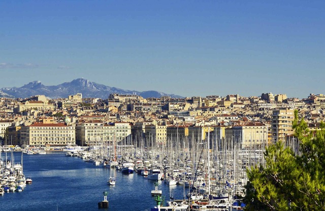 Ibis Marseille Centre Préfecture