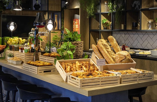 ibis Nanterre la Défense