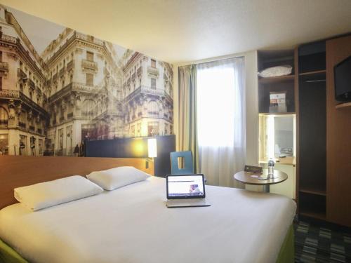 Ibis Orleans La Chapelle Saint Mesmin