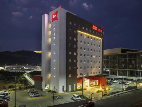 Ibis Queretaro