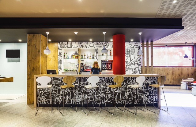 ibis Salamanca
