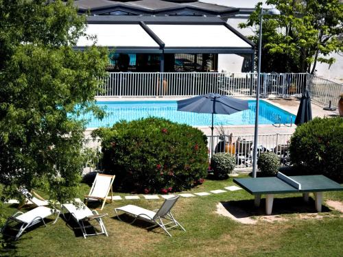 ibis Styles Avignon Sud