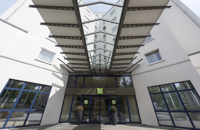 ibis Styles Berlin Treptow