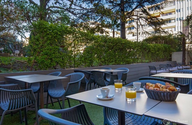 ibis Styles Cannes le Cannet