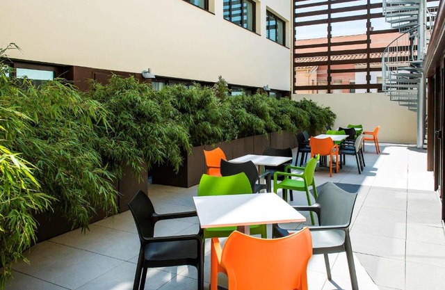 Ibis Styles Collioure Port Vendres