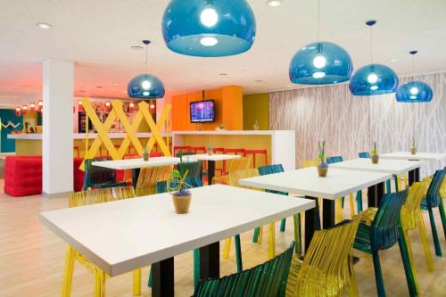 ibis Styles Duesseldorf-Neuss