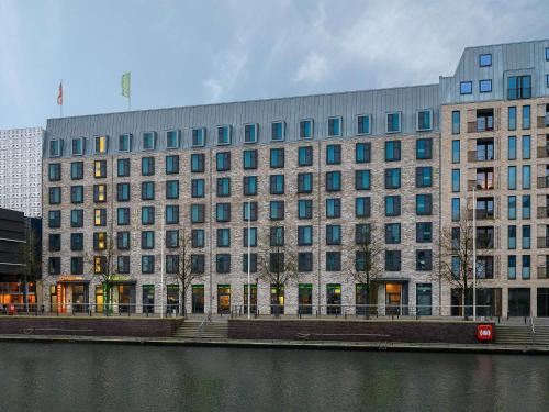 ibis Styles Kiel City
