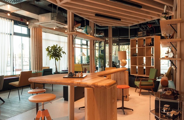 ibis Styles La Rochelle Centre Gare