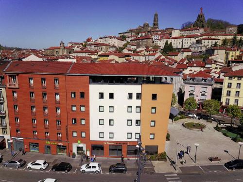ibis Styles Le Puy en Velay
