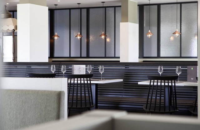 ibis Styles Nieuwpoort