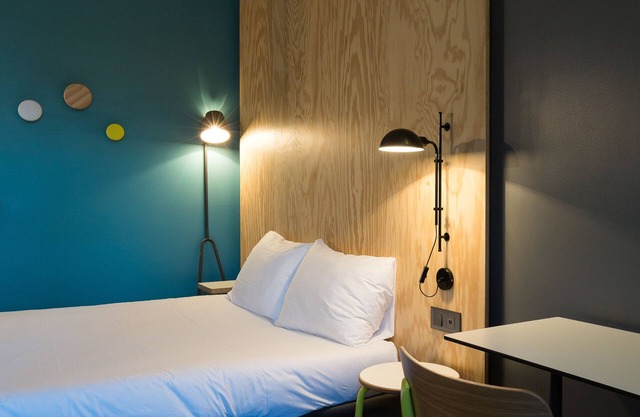 ibis Styles Paris Place d'Italie Butte aux Cailles Hotel