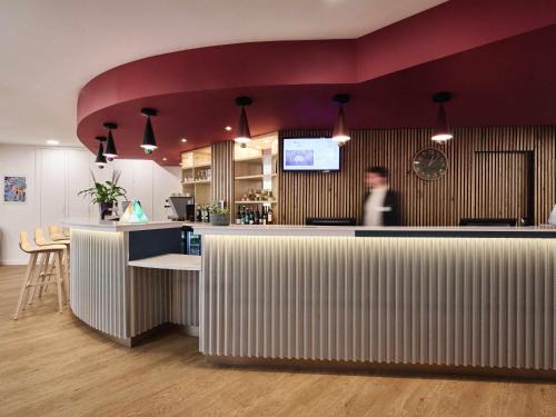 ibis Styles Paris Poissy