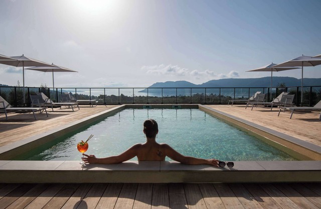 Ibis Styles Porto Vecchio
