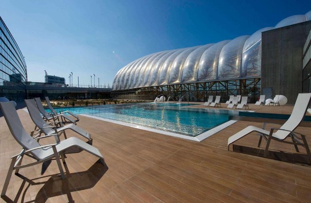 ibis Styles Saint Julien en Genevois Vitam
