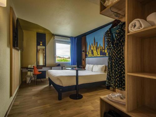 Ibis Styles Toulouse Blagnac Aéroport
