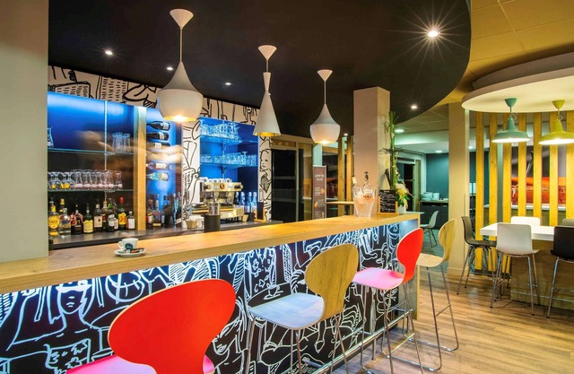 ibis Tarbes Odos