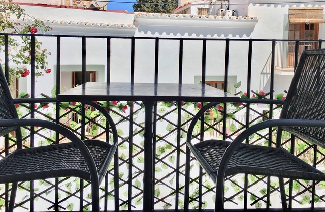 Ibiza - Central city apartment in Dalt Vila, near the harbor