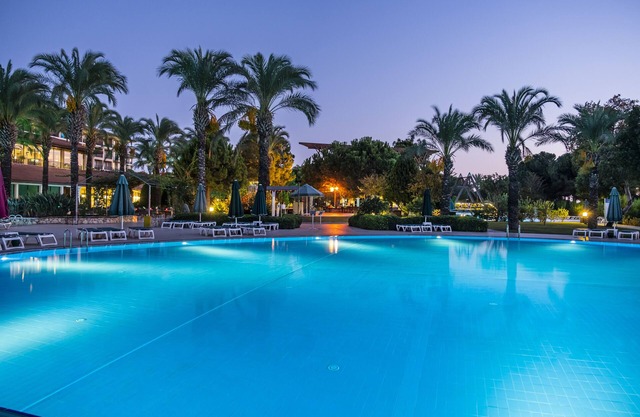 IC Hotels Green Palace - All inclusive