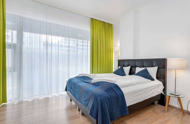 Iceland Comfort Apartments Economy Studio