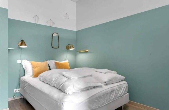 Icelandic Apartments- Standard Studio