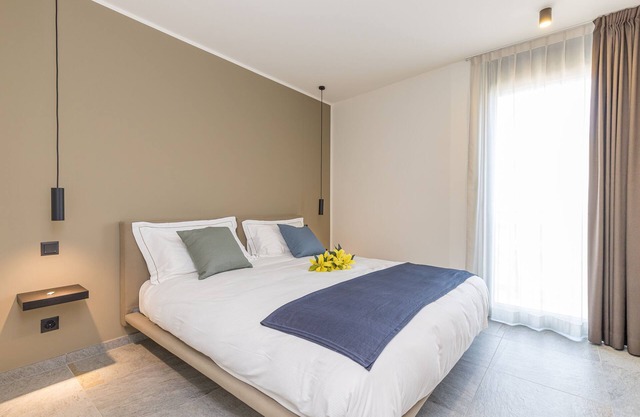 ICON H Lugano 506 Suite Business, Lugano, Switzerland