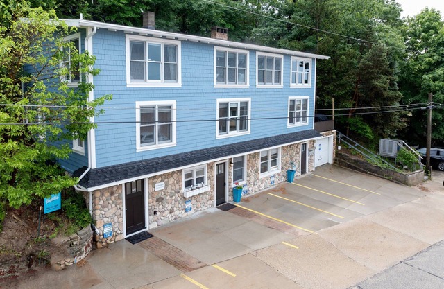 Iconic Condo across from the State Park Beach and