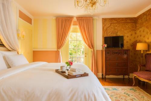 Iconic Hollywood Homestay Near Walk Of Fame