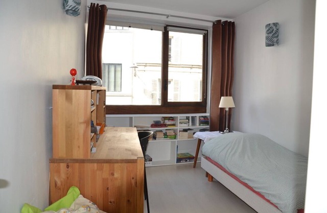 Idéal Grand Appartement à Proximité Jardin du Luxembourg