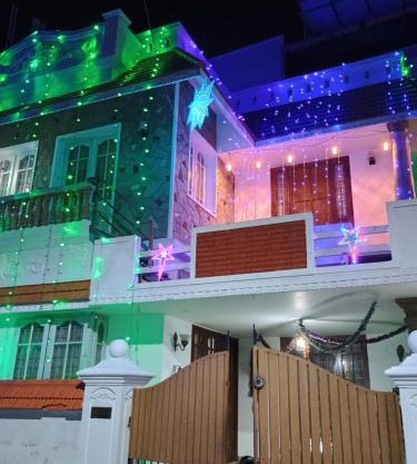IDANN Homestay