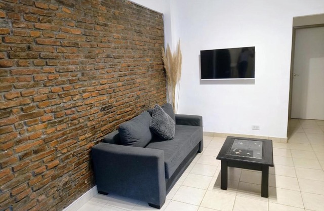 Ideal 3 ambientes c/ homeoffice. Palermo-V.Crespo