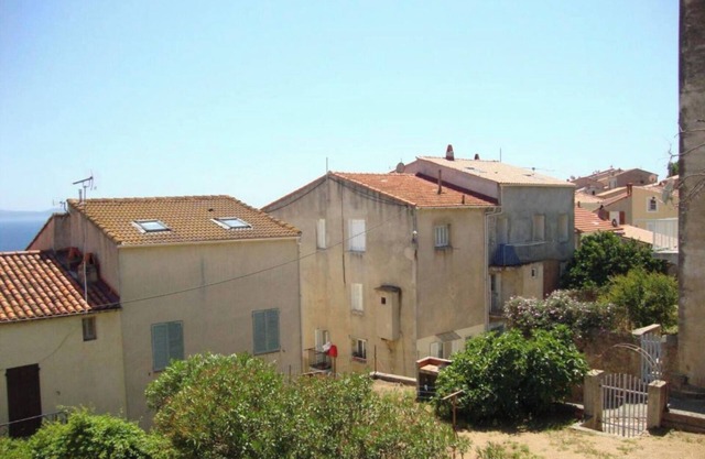 Ideal accommodation Cargese 4