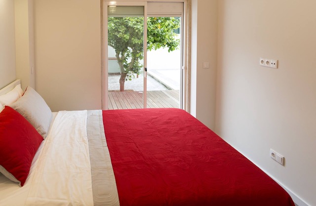 Ideal Apartment 3.