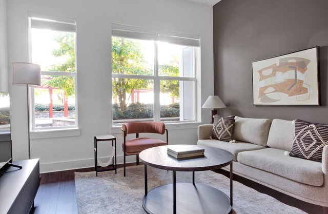 Ideal Cambridge Alewife 1BR w/W/D, Gym & Roof, nr T, by Blueground
