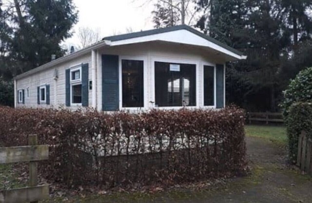 Ideal Chalet for Families
